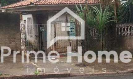 Casa com 2 quartos à venda na Rua Doutor Joaquim de Souza Campos Júnior, 154, Bonfim, Campinas, 102 m2 por R$ 470.000