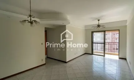Apartamento com 3 quartos à venda na Rua Sud Menucci, 65, Jardim Aurélia, Campinas, 90 m2 por R$ 700.000