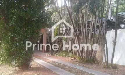 Chácara / sítio com 3 quartos à venda na Rua 2, 526, Jardim Morumbi, Campinas, 248 m2 por R$ 1.060.000