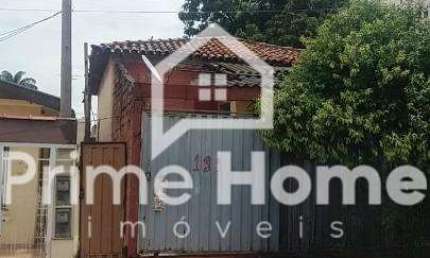 Casa com 2 quartos à venda na Rua Emílio Henking, 189, Vila Rossi Borghi e Siqueira, Campinas, 205 m2 por R$ 645.000