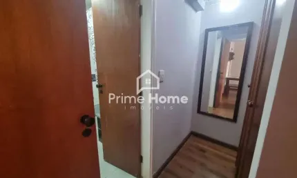 Apartamento com 1 quarto à venda na Rua Onze de Agosto, 411, Centro, Campinas, 44 m2 por R$ 235.000