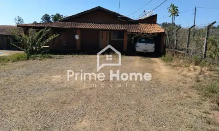 Chácara / sítio com 4 quartos à venda na Rua Um, 90, Zona Rural, Caconde, 1500 m2 por R$ 600.000