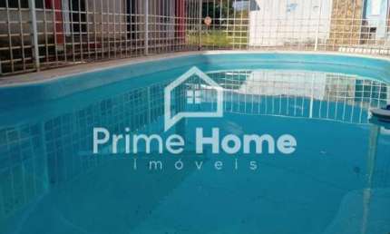 Casa com 2 quartos à venda na Madre Teresa de Calcutá, 22, Parque Residencial São Clemente, Monte Mor, 100 m2 por R$ 415.000