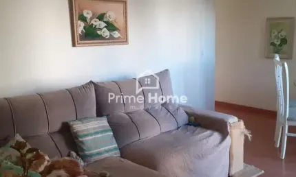 Apartamento com 3 quartos à venda na Rua Doutor Herculano Gouvea Neto, 460, Loteamento Parque São Martinho, Campinas, 75 m2 por R$ 430.000