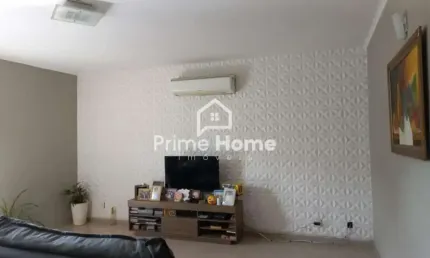 Casa com 3 quartos à venda no Jardim Nova Europa, Campinas , 224 m2 por R$ 700.000