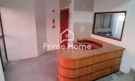 Sala comercial para alugar na Rua Major Solon, 243, Cambuí, Campinas, 150 m2 por R$ 2.000