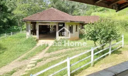 Fazenda à venda na SP 46, 3,8 KM, Centro, Santo Antônio do Pinhal, 774400 m2 por R$ 7.000.000