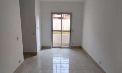 Apartamento com 3 quartos à venda na Rua Alterosa, 110, Swift, Campinas, 63 m2 por R$ 330.000
