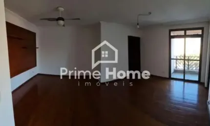 Apartamento com 2 quartos à venda na Rua Saint Hilaire, 151, Vila Jequitibás, Campinas, 89 m2 por R$ 450.000