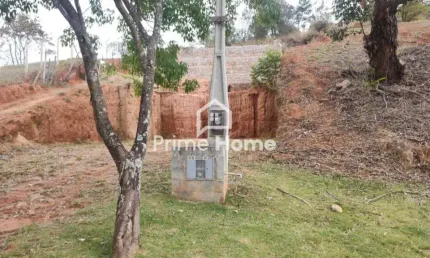 Terreno à venda na gênova, giardino d' itália, itatiba por r$ 320.000
