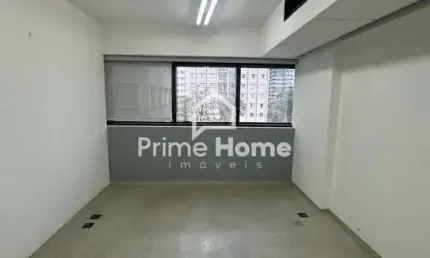 Sala comercial para alugar na avenida josé de souza campos, 1815, cambuí, campinas, 42 m2 por r$ 1.600
