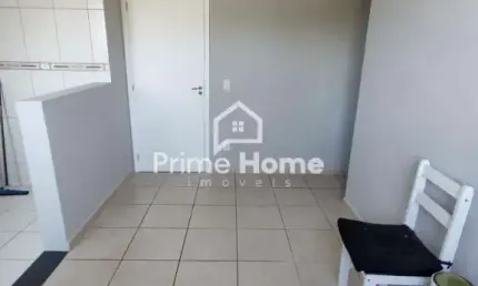 Apartamento com 2 quartos à venda na Avenida São José dos Campos, 3385, Loteamento Parque São Martinho, Campinas, 47 m2 por R$ 215.000