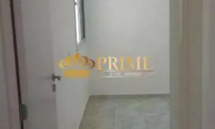 Apartamento com 2 quartos à venda na rua potiguara, 25, residencial anauá, hortolândia, 46 m2 por r$ 170.000