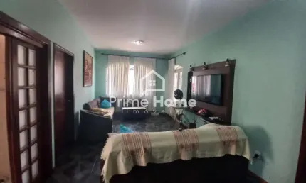 Casa com 5 quartos à venda na rua peruíbe, 116, vila campos sales, campinas, 278 m2 por r$ 960.000