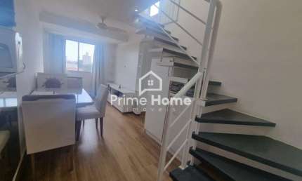 Cobertura com 3 quartos para alugar no Jardim Paulistano, Campinas , 110 m2 por R$ 4.000