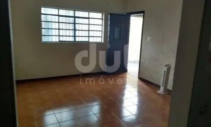 Casa com 3 quartos à venda na Rua Teodoro de Sousa Campos, 86, Parque Prado, Campinas, 100 m2 por R$ 477.000