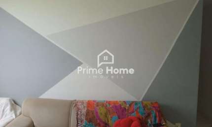 Apartamento com 2 quartos à venda na Avenida São José dos Campos, 3053, Loteamento Parque São Martinho, Campinas, 48 m2 por R$ 250.000