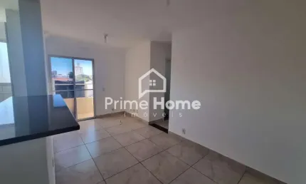 Apartamento com 2 quartos à venda na Rua Lino Guedes, 35, Jardim Paulistano, Campinas, 55 m2 por R$ 339.000