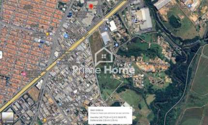 Terreno comercial para alugar na Prata, 1, Recreio Campestre Jóia, Indaiatuba por R$ 1.433.000