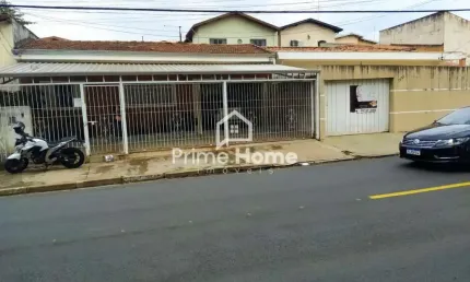 Casa com 3 quartos à venda na Rua Cônego Pedro Bonhomme, 1915, Jardim Margarida, Campinas, 138 m2 por R$ 689.000