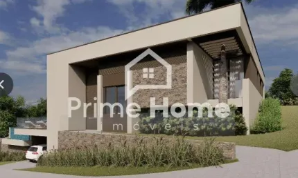 Casa em condomínio fechado com 3 quartos à venda na Avenida Engenheiro Alcir Cesar do Nascimento, 2904, Swiss Park, Campinas, 253 m2 por R$ 2.600.000