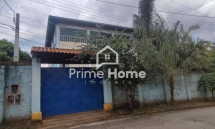 Chácara / sítio com 5 quartos à venda na Avenida Grota Azul, 00, Condomínio Chácara Grota Azul, Hortolândia, 800 m2 por R$ 1.300.000