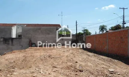 Terreno comercial à venda na Rua Ernesto Carlos Reimann, 539, Jardim Paulicéia, Campinas por R$ 300.000