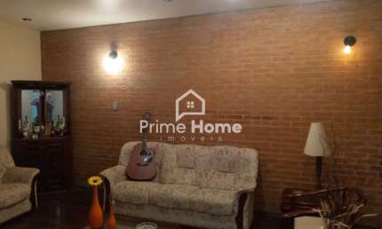 Casa com 5 quartos à venda na Turquesa, 210, Parque São Quirino, Campinas, 220 m2 por R$ 799.000