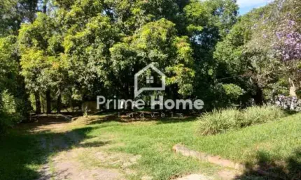 Chácara / sítio com 2 quartos à venda na Seis, 67, Vivenda, Jundiaí, 180 m2 por R$ 580.000