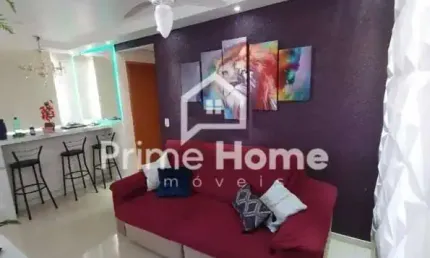 Apartamento com 2 quartos à venda na rua presbítero sigmundo simberg, 55, parque das constelações, campinas, 49 m2 por r$ 243.000