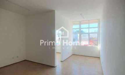 Sala comercial para alugar na Rua Santos Dumont, 196, Centro, Vinhedo, 56 m2 por R$ 1.750