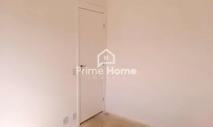 Apartamento com 2 quartos à venda na Rua Francisco Braz do Prado, 1040, Parque Bom Retiro, Paulínia, 49 m2 por R$ 223.000