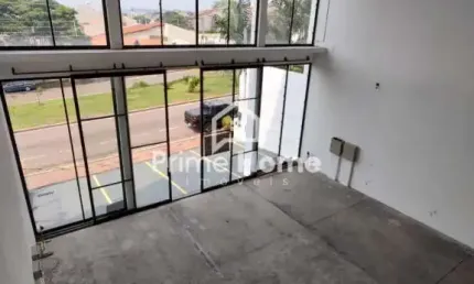 Sala comercial para alugar na avenida joaquim alves corrêa, 4667, parque nova suíça, valinhos, 315 m2 por r$ 14.000