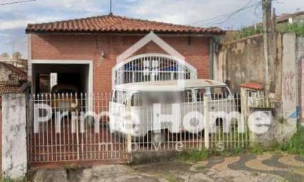 Casa comercial à venda na Rua Doutor Sales de Oliveira, 2176, Vila Industrial, Campinas, 204 m2 por R$ 580.000