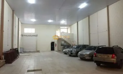 Barracão / Galpão / Depósito à venda na Rua Amparo, 36, Jardim Novo Campos Elíseos, Campinas, 425 m2 por R$ 1.400.000