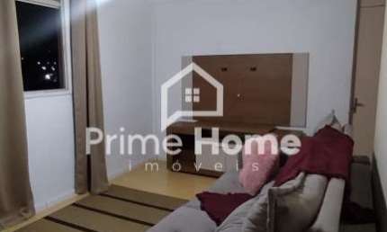 Apartamento com 2 quartos à venda na Osvaldo Andrelli Silva, 41, Parque Residencial Vila União, Campinas, 57 m2 por R$ 180.000