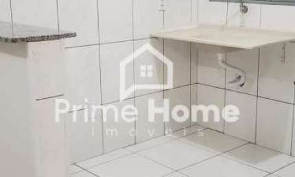 Casa com 1 quarto à venda na Rua Igarapé, 199, Vila Aeroporto, Campinas, 70 m2 por R$ 265.000