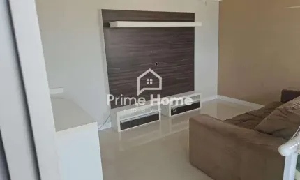 Cobertura com 3 quartos à venda na Rua Clara Camarão, 272, Jardim Amazonas, Campinas, 97 m2 por R$ 430.000