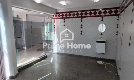 Sala comercial para alugar na rua josé paulino, 1542, centro, campinas, 18 m2 por r$ 550