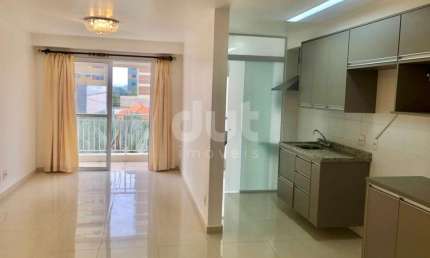 Apartamento com 3 quartos à venda na Rua Luzitana, 43, Bosque, Campinas, 85 m2 por R$ 690.000