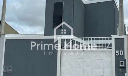 Casa com 2 quartos à venda na Ivani Martinelli, 50, Jardim Vale Verde, Jundiaí, 135 m2 por R$ 657.000