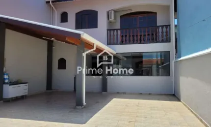 Casa com 2 quartos à venda na Rua Otávio Augusto de Melo, 80, Parque Residencial Vila União, Campinas, 180 m2 por R$ 450.000