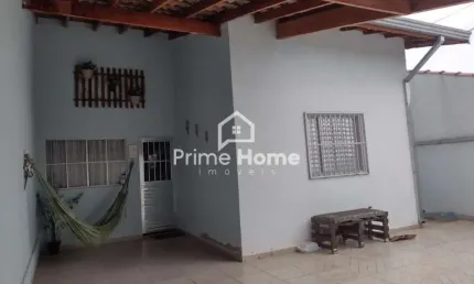 Casa com 3 quartos à venda na rua sebastião guido da silva, 519, residencial cittá di salerno, campinas, 70 m2 por r$ 340.000