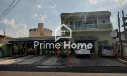 Prédio à venda na Rua Cônego Manoel Garcia, 61 e 63, Jardim Chapadão, Campinas, 412 m2 por R$ 2.060.000