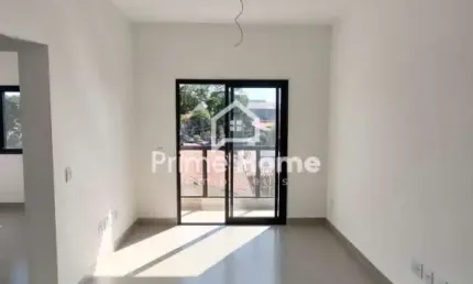 Apartamento com 1 quarto à venda na Rua Campinas, 457, Bela Vista, Valinhos, 42 m2 por R$ 330.000