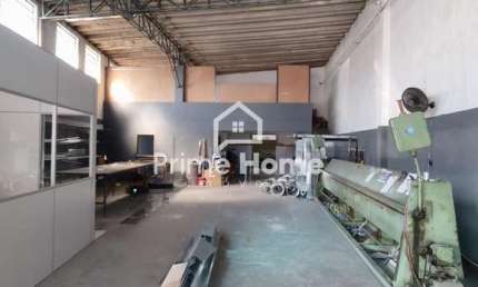 Barracão / Galpão / Depósito à venda na Avenida Ruy Rodriguez, 385, Jardim Novo Campos Elíseos, Campinas, 551 m2 por R$ 1.431.000