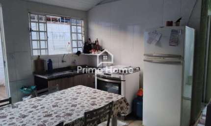 Casa com 3 quartos à venda na João Vieira Sardinha, 191, Jardim São Valentim, Pirassununga, 70 m2 por R$ 180.000