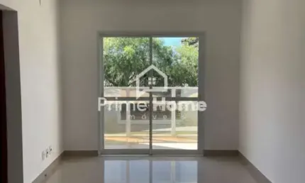 Apartamento com 2 quartos à venda na Rua Lirios do Campo, 95, Jardim São Sebastião, Hortolândia, 65 m2 por R$ 275.000