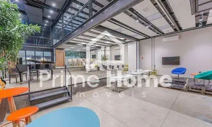 Prédio à venda na José dos Santos Marques, 28, Loteamento Alphaville Campinas, Campinas, 466 m2 por R$ 5.000.000