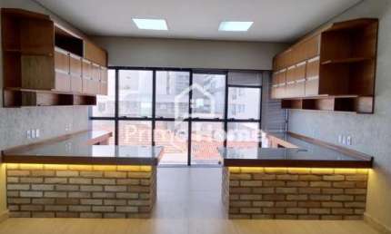 Prédio para alugar na Rua Uruguaiana, 80, Bosque, Campinas, 246 m2 por R$ 14.000